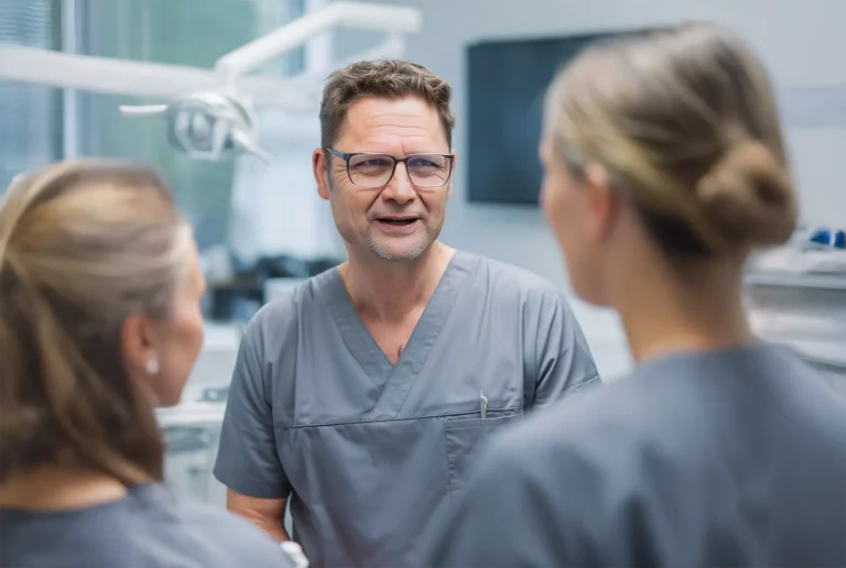 Wie Du als Zahnarzt die richtigen Patienten gewinnst